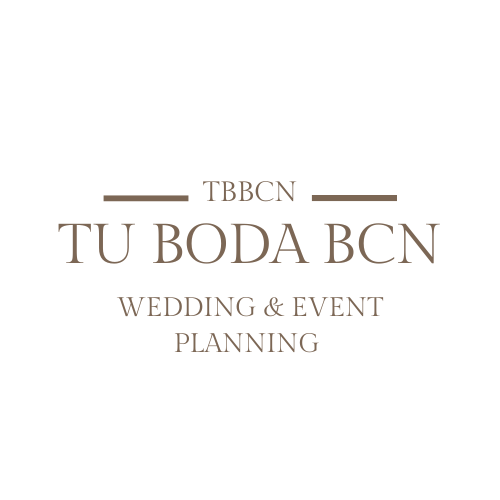 TU BODA BCN TU BODA BCN