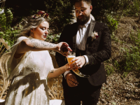 RITUALES MAGICOS PARA LA CEREMONIA DE VUESTRA BODA