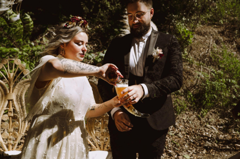 Lee más sobre el artículo RITUALES MAGICOS PARA LA CEREMONIA DE VUESTRA BODA