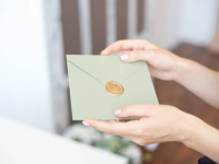 DIFERENTES TIPOS DE INVITACIONES DE BODA