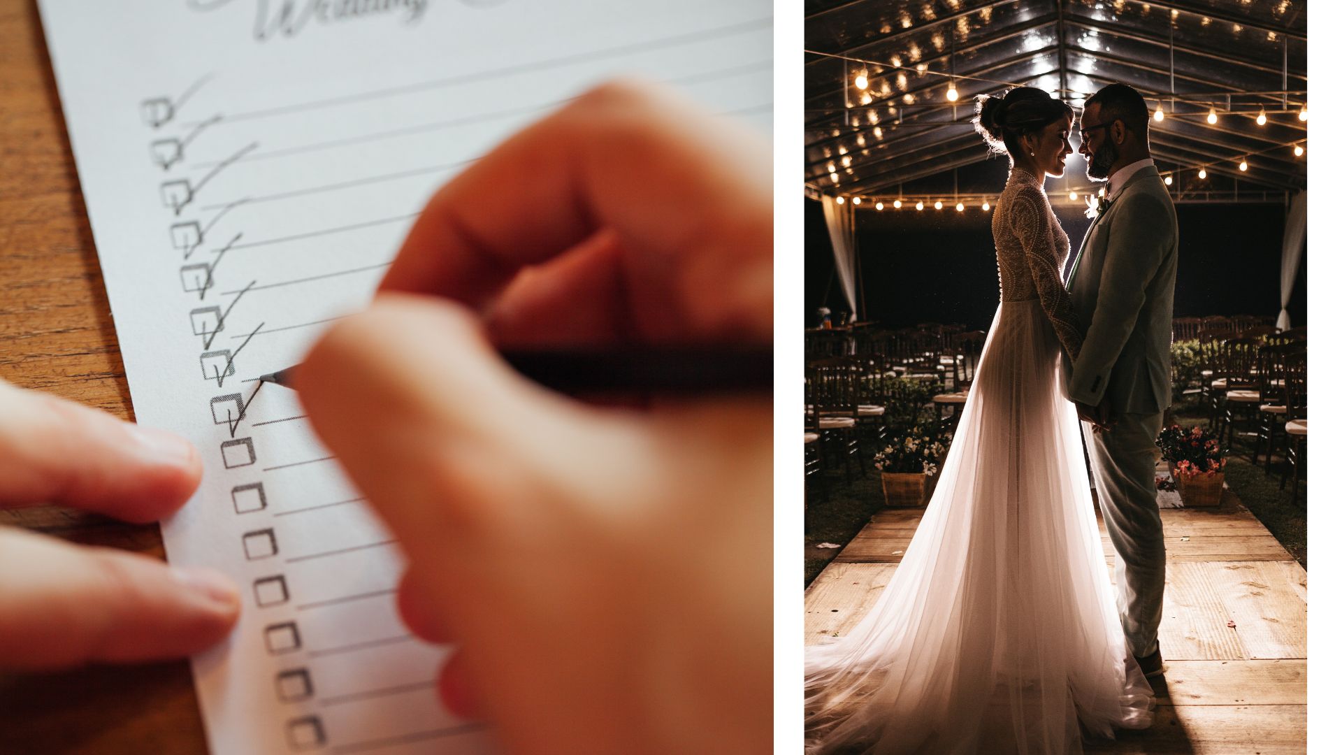 COMO ORGANIZAR UNA BODA ORGANIZAR UNA BODA