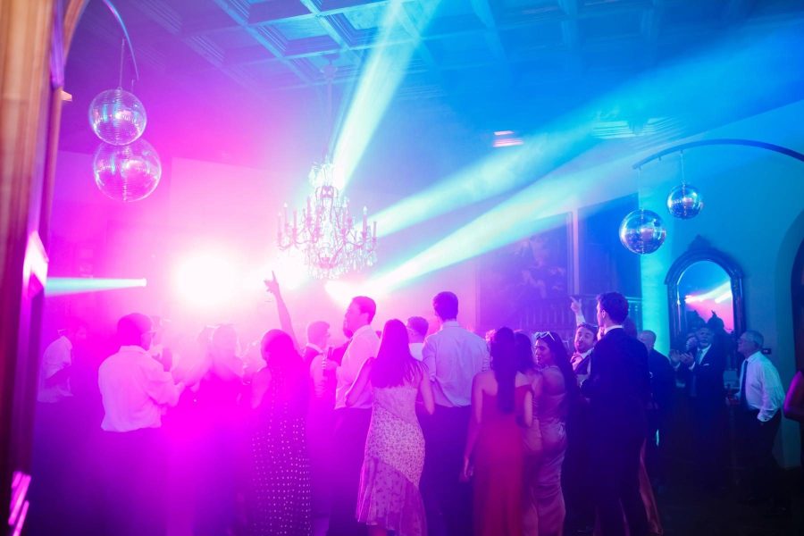 10 CLAVES PARA LA MEJOR FIESTA DE TU BODA