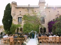 WEDDING PLANNER BARCELONA GUIDE