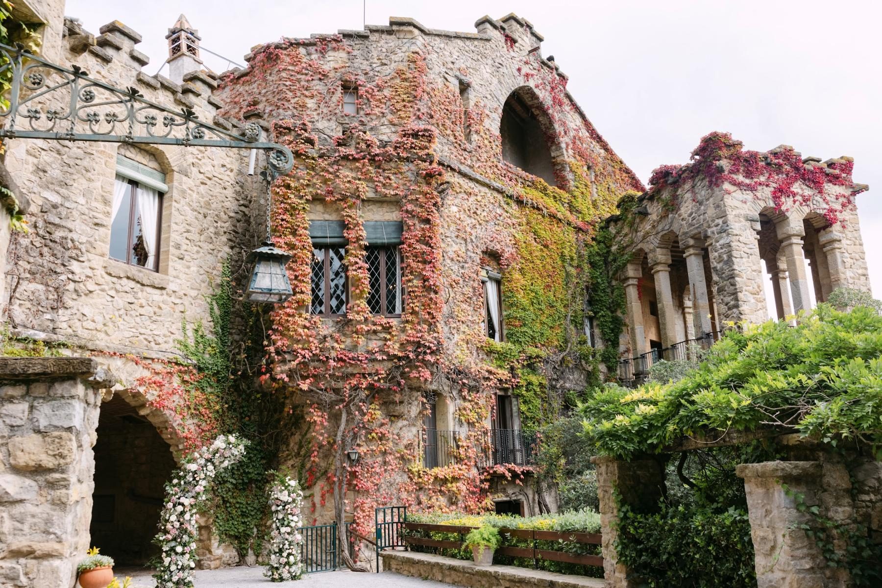 wedding planner barcelona