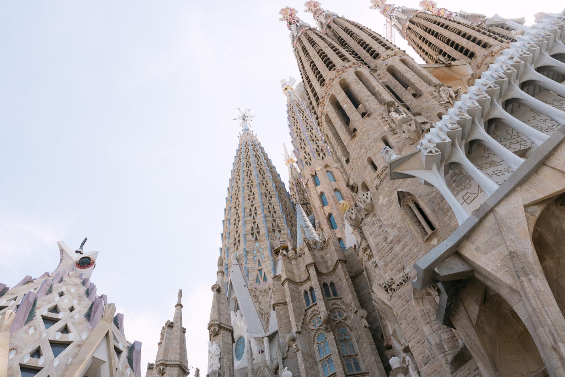 wedding planner barcelona