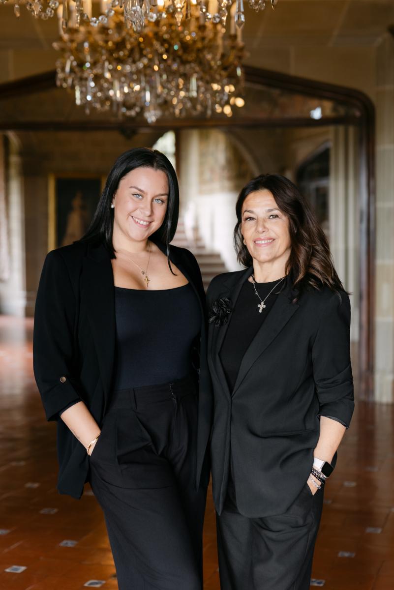 organizacion de bodas barcelona