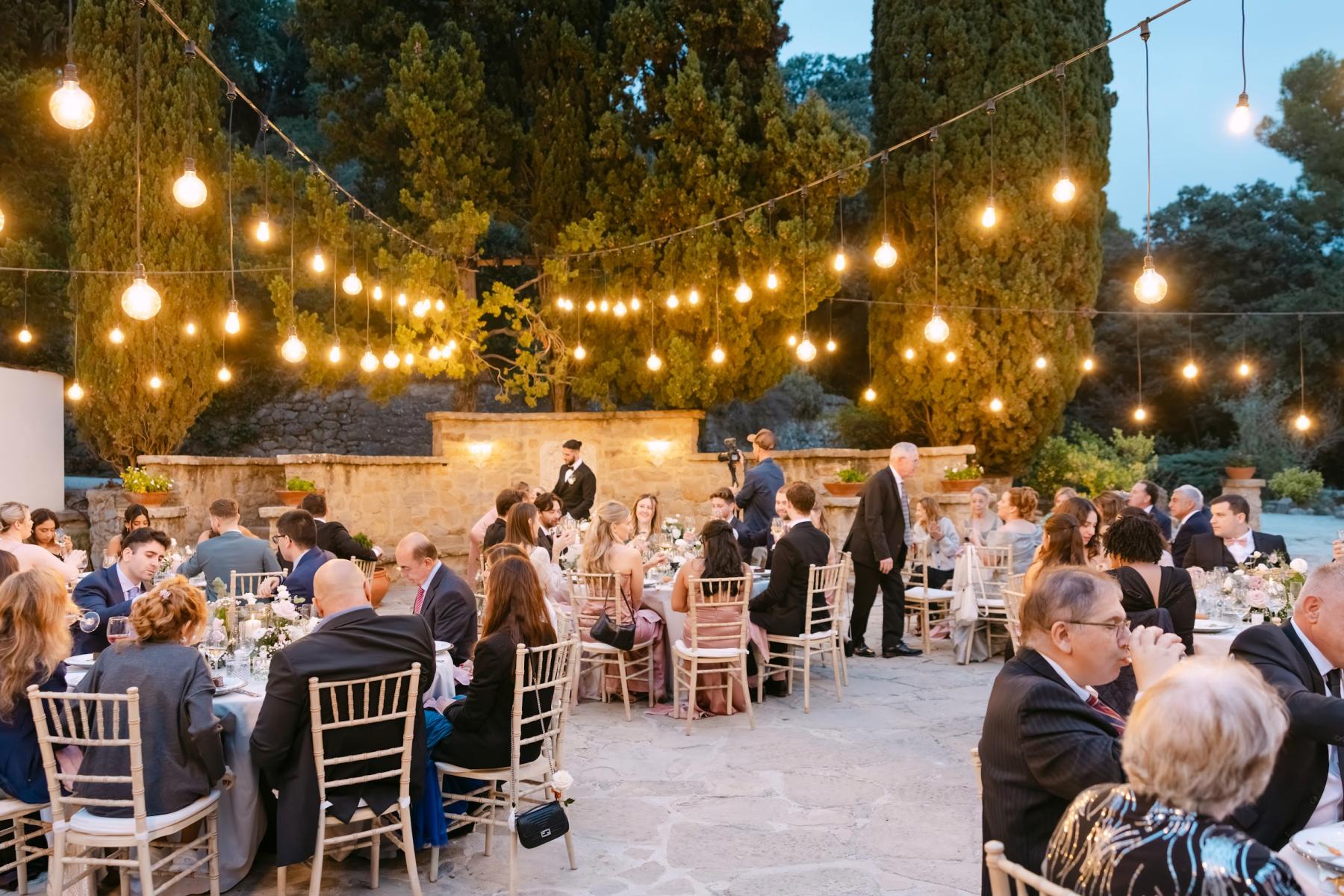 destination wedding spain