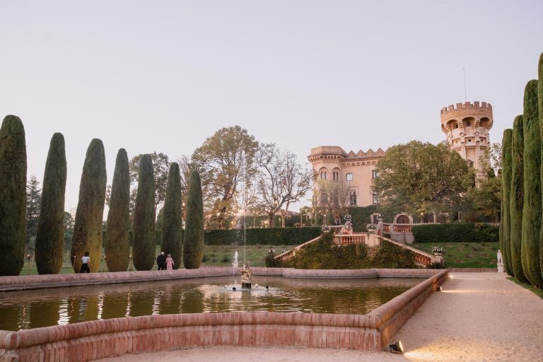 Lee más sobre el artículo DESTINATION WEDDING SPAIN GUIDE