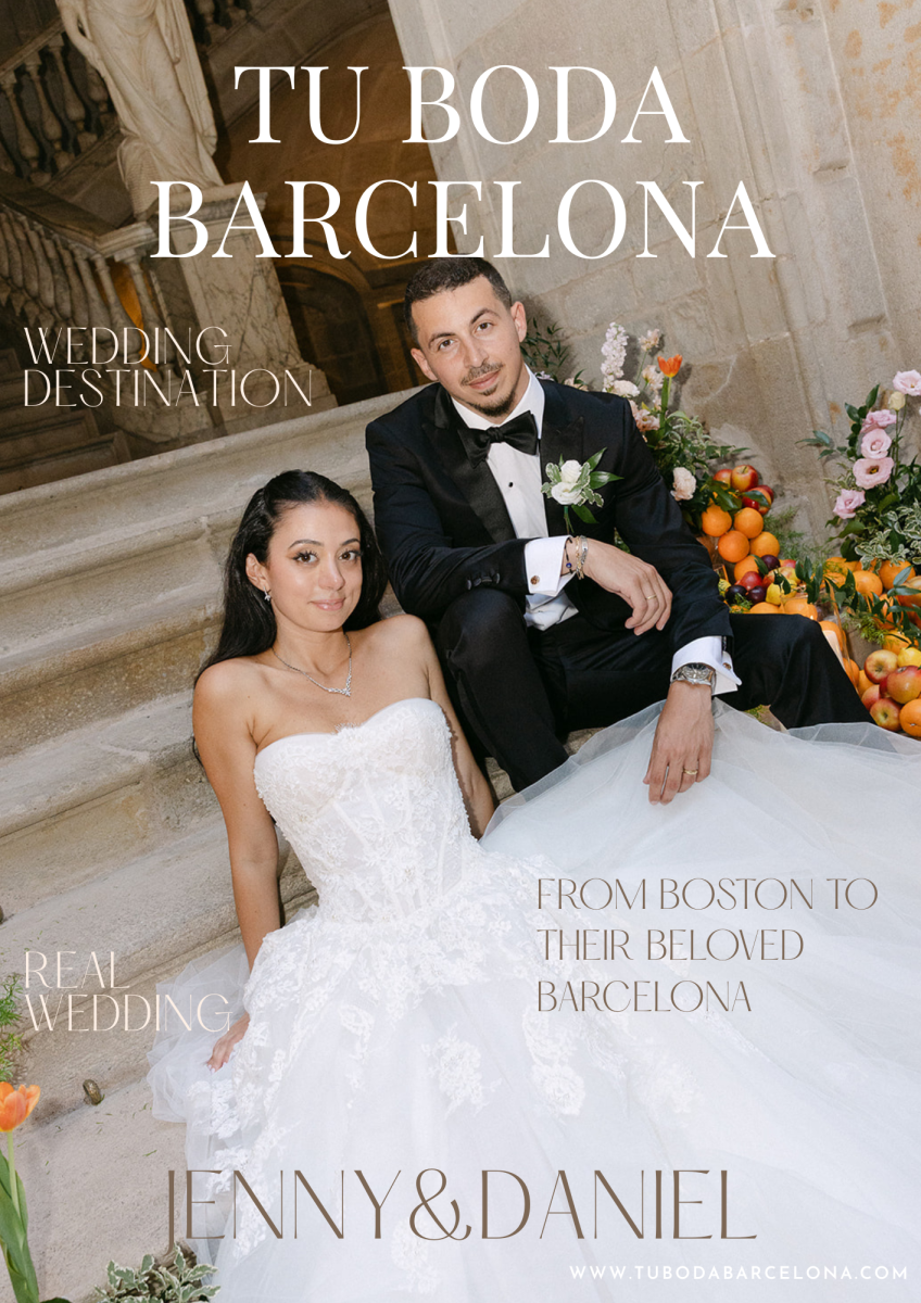 bodas reales