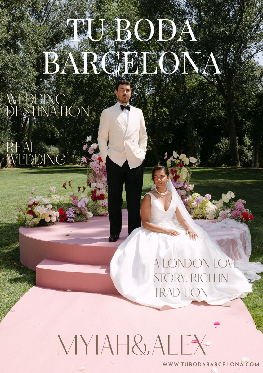 bodas reales