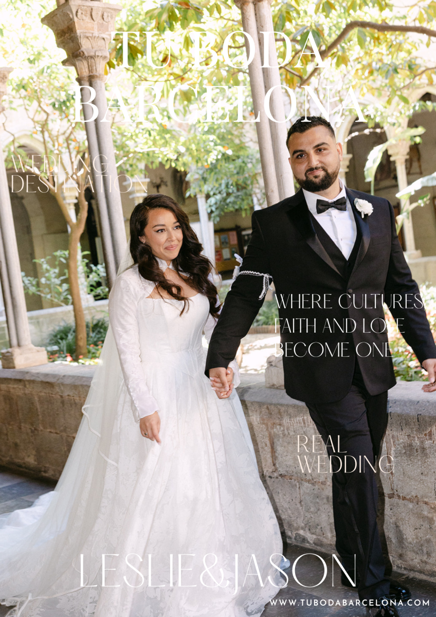 bodas reales