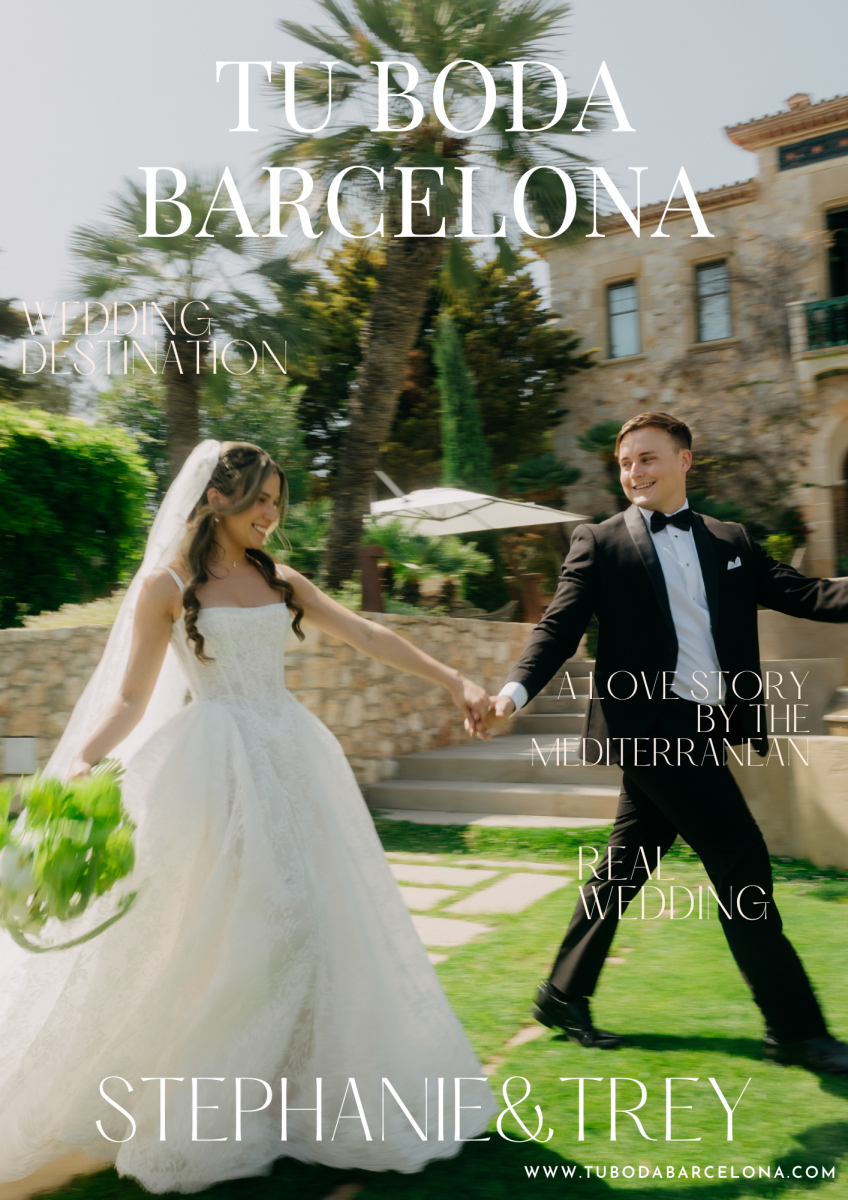 bodas reales